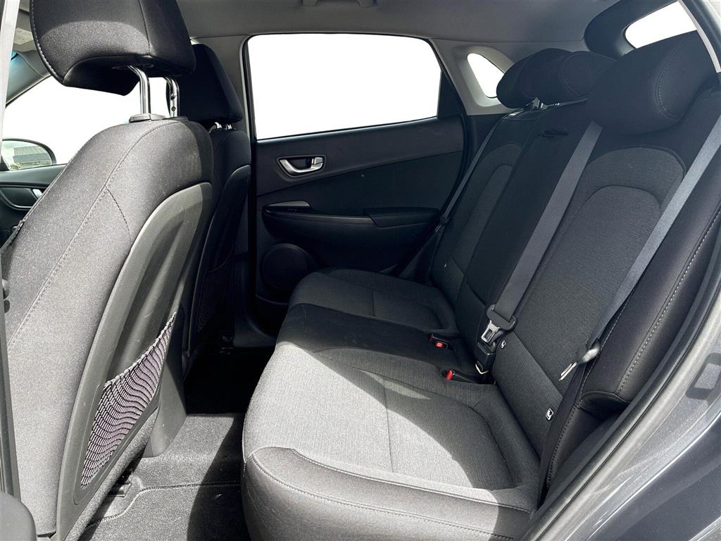 Hyundai Kona Trend billede 12