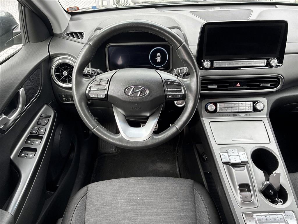 Hyundai Kona Trend billede 14