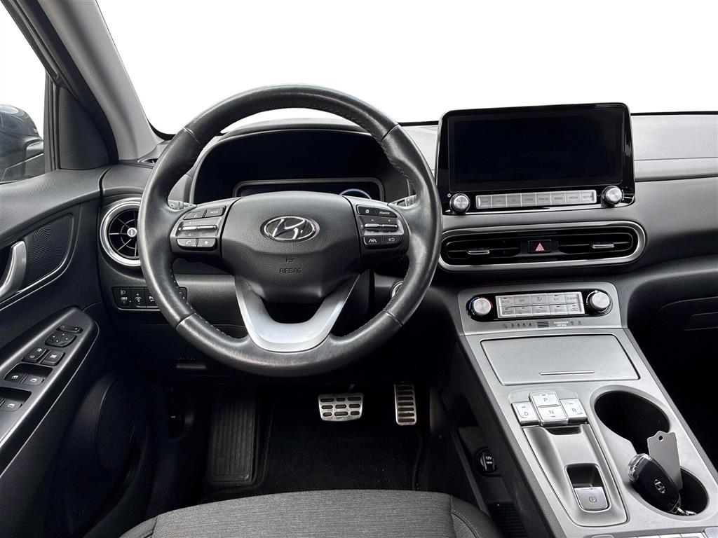 Hyundai Kona Trend billede 15