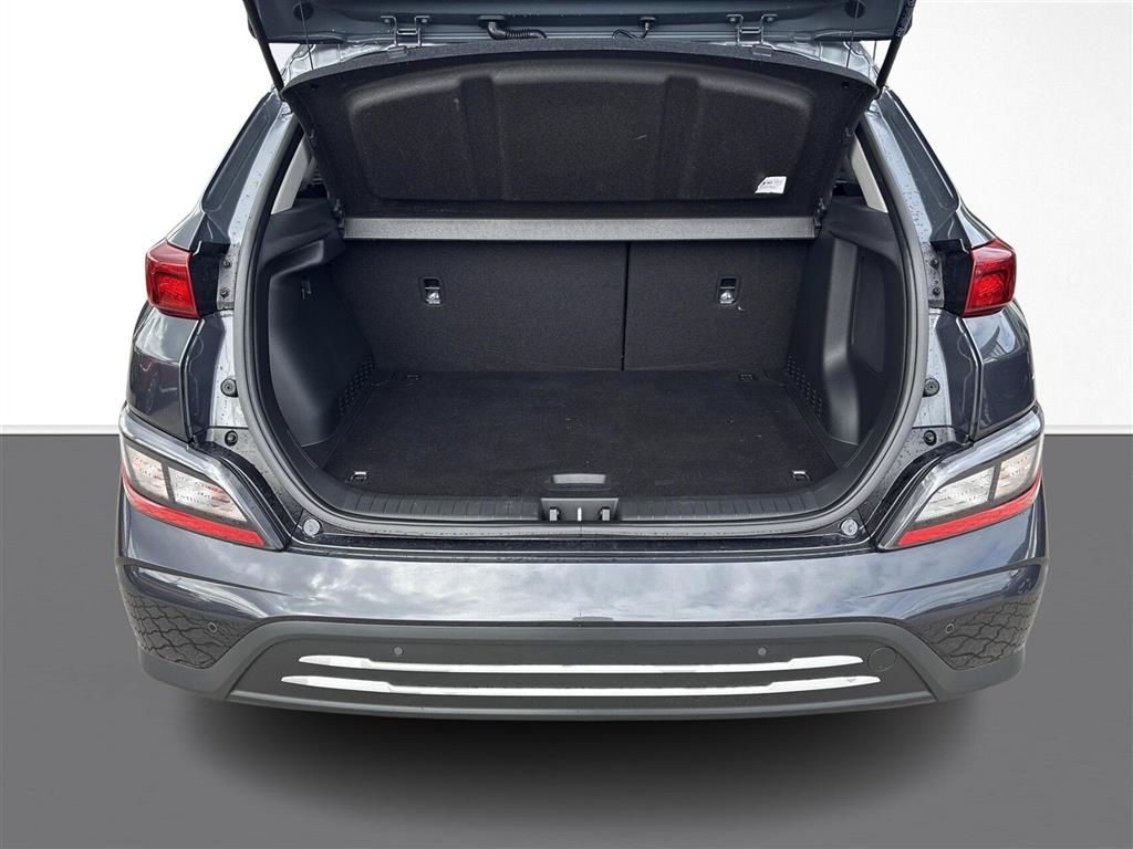 Hyundai Kona Trend billede 6