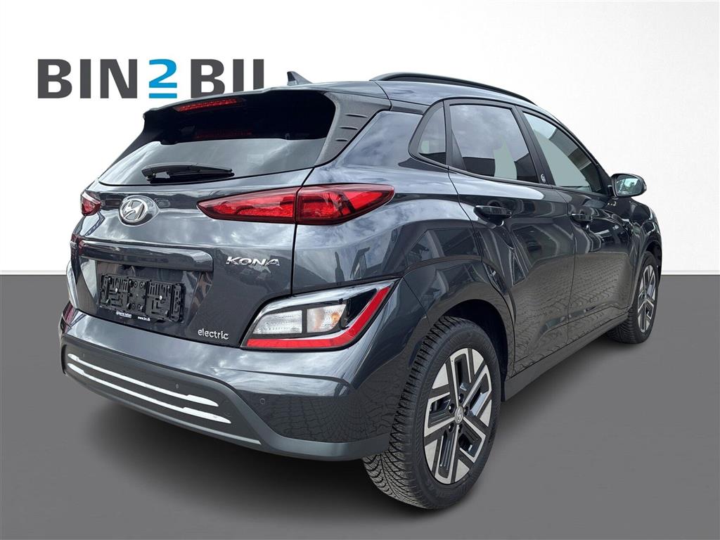 Hyundai Kona Trend billede 7