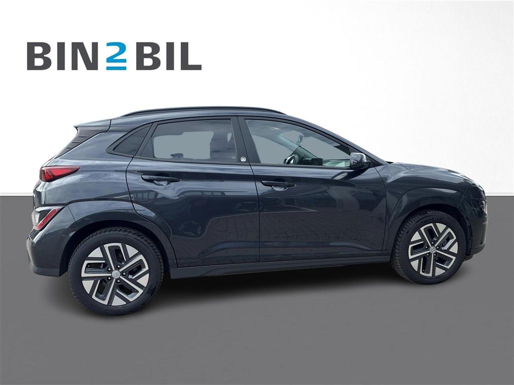Hyundai Kona Trend billede 8
