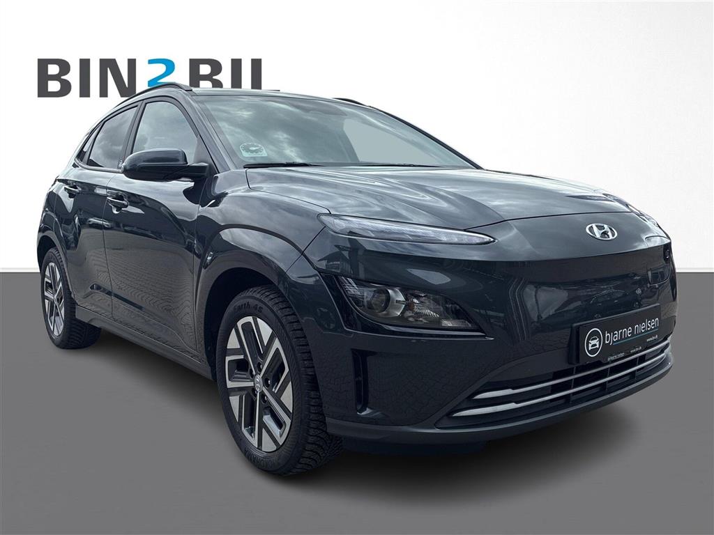 Hyundai Kona Trend billede 9