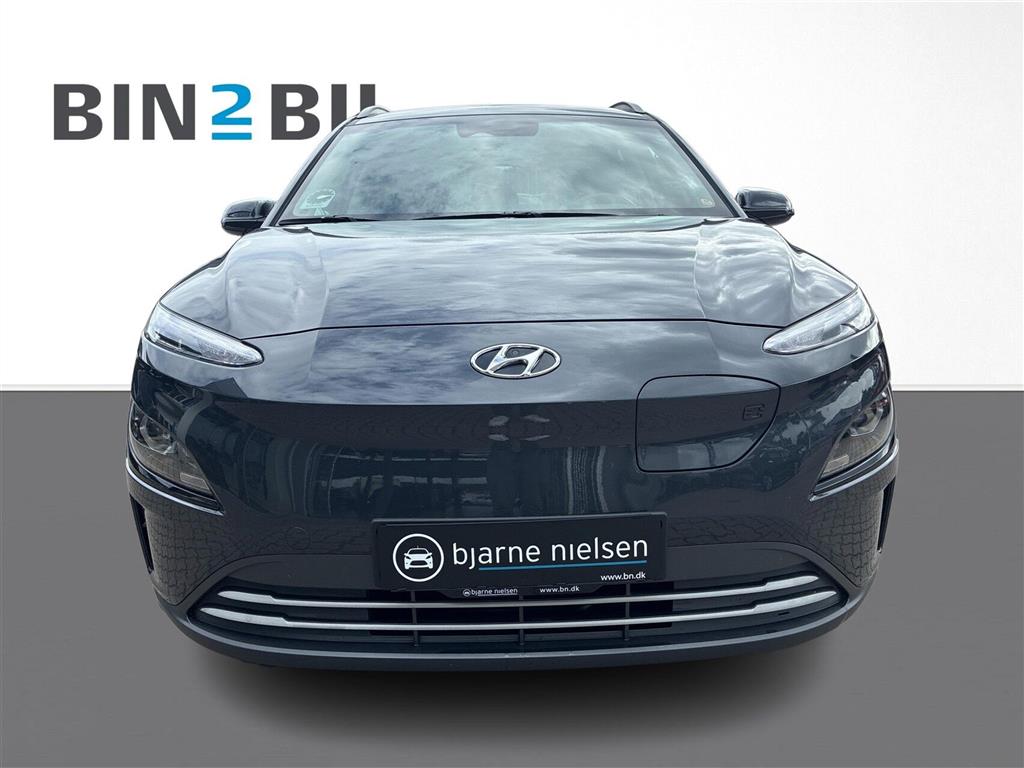 Hyundai Kona Trend billede 10