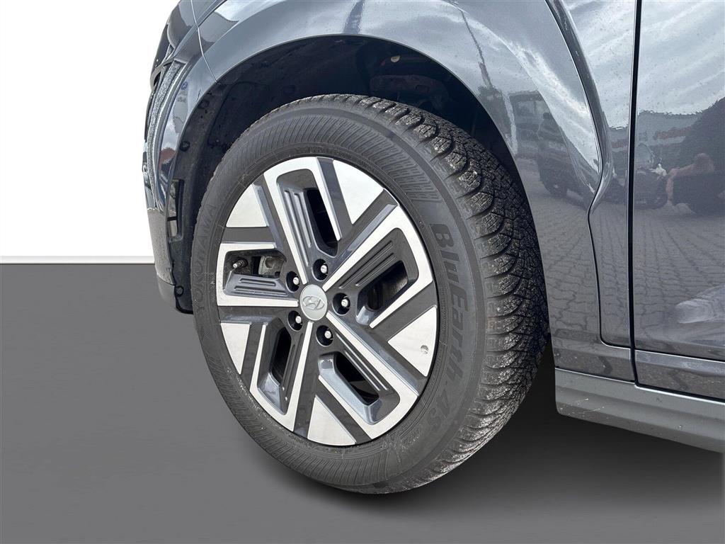 Hyundai Kona Trend billede 4