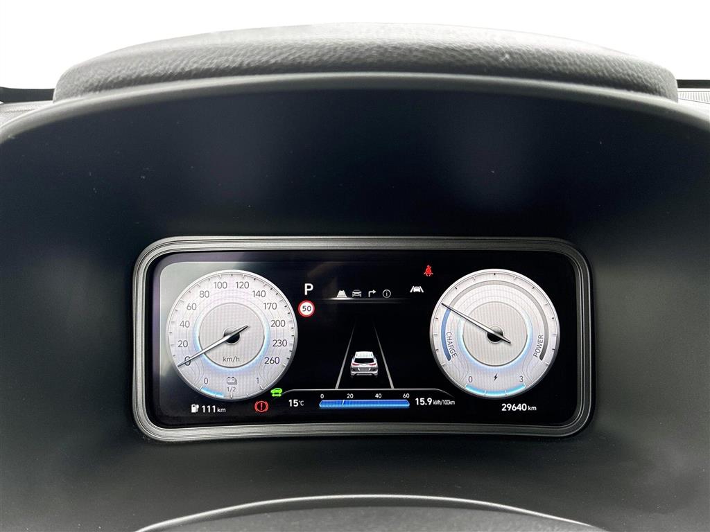 Hyundai Kona Trend billede 16
