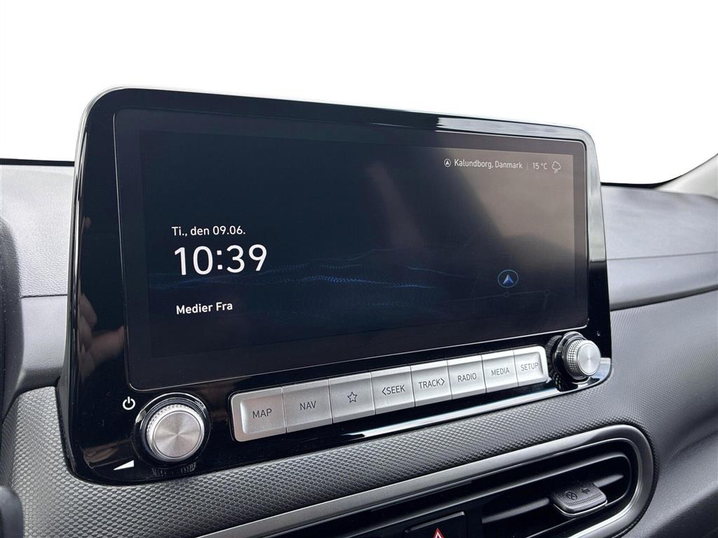 Hyundai Kona Trend billede 17