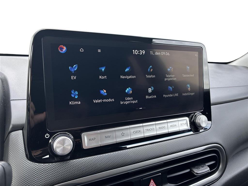 Hyundai Kona Trend billede 18