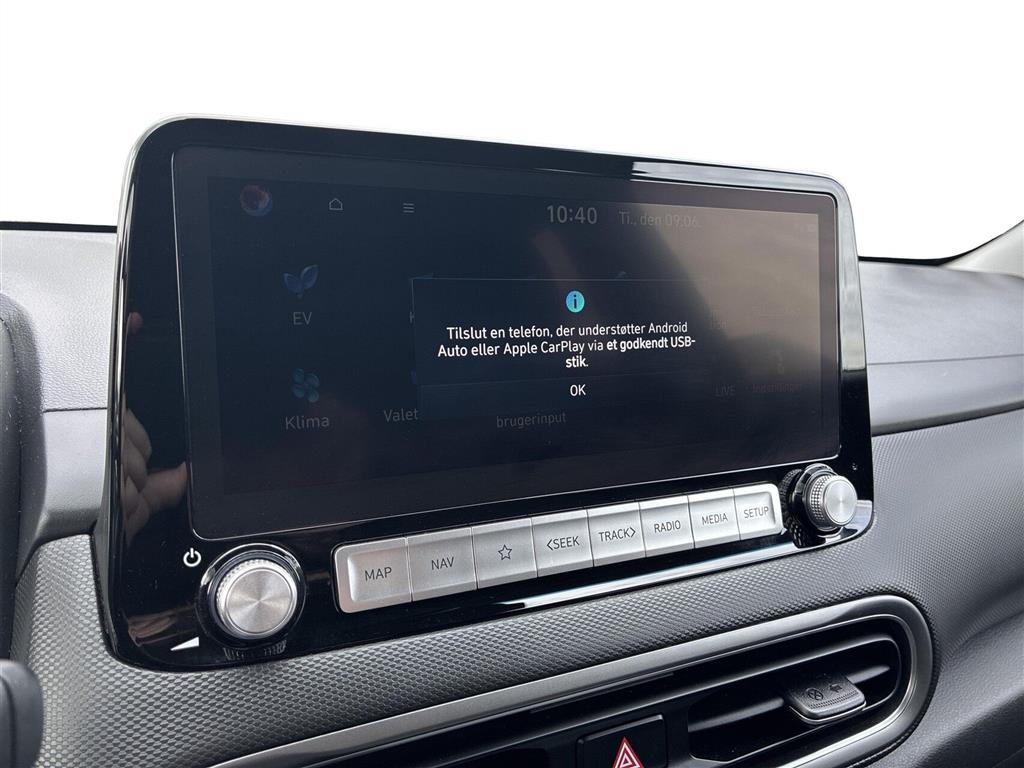 Hyundai Kona Trend billede 20