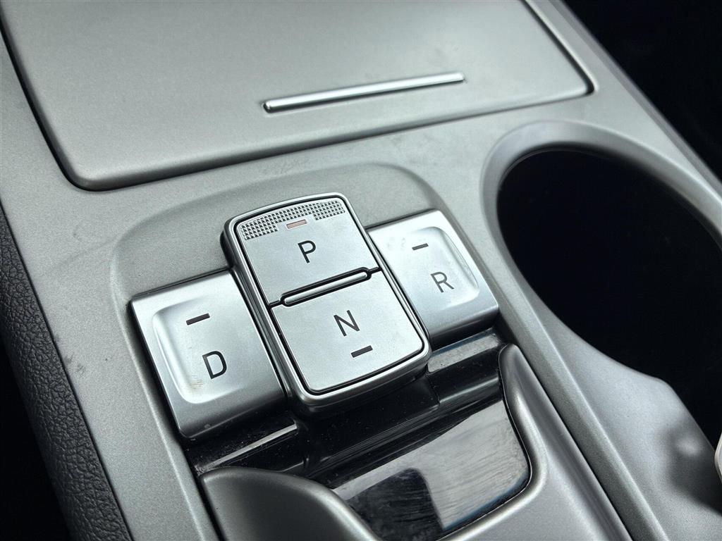 Hyundai Kona Trend billede 24