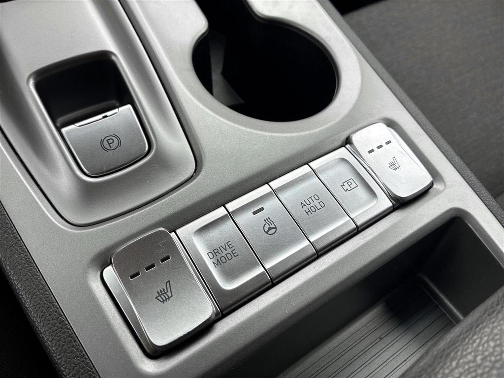 Hyundai Kona Trend billede 25