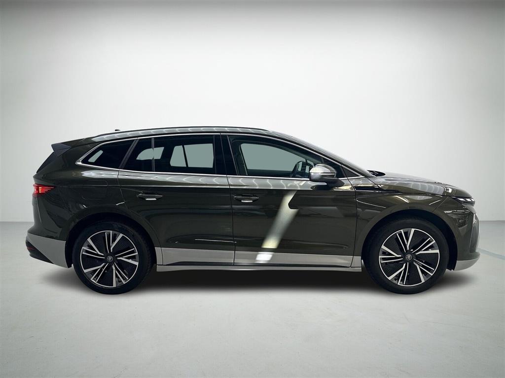 Skoda Enyaq advanced billede 6