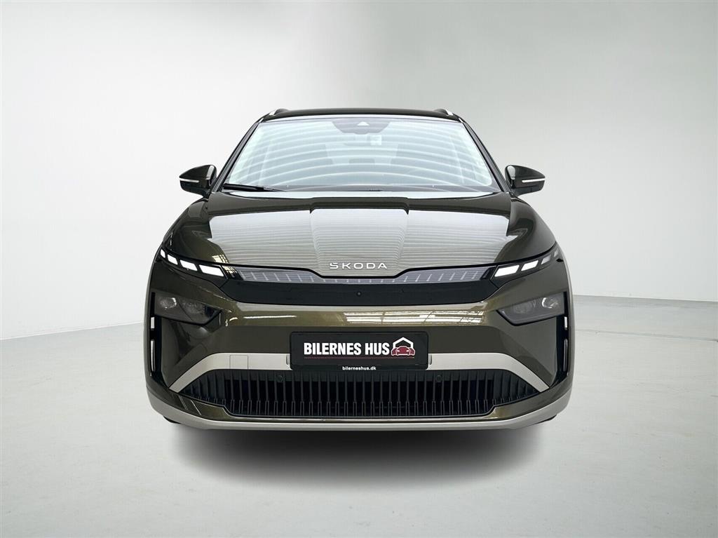Skoda Enyaq advanced billede 7