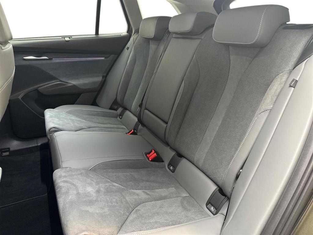 Skoda Enyaq advanced billede 13