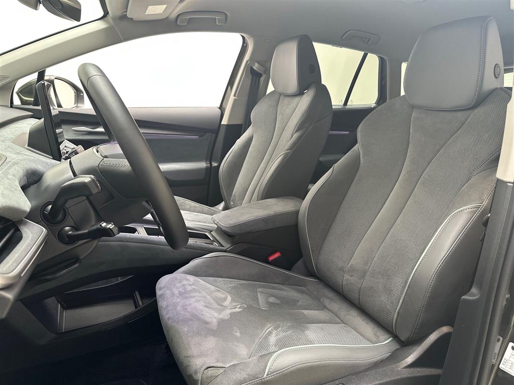 Skoda Enyaq advanced billede 19