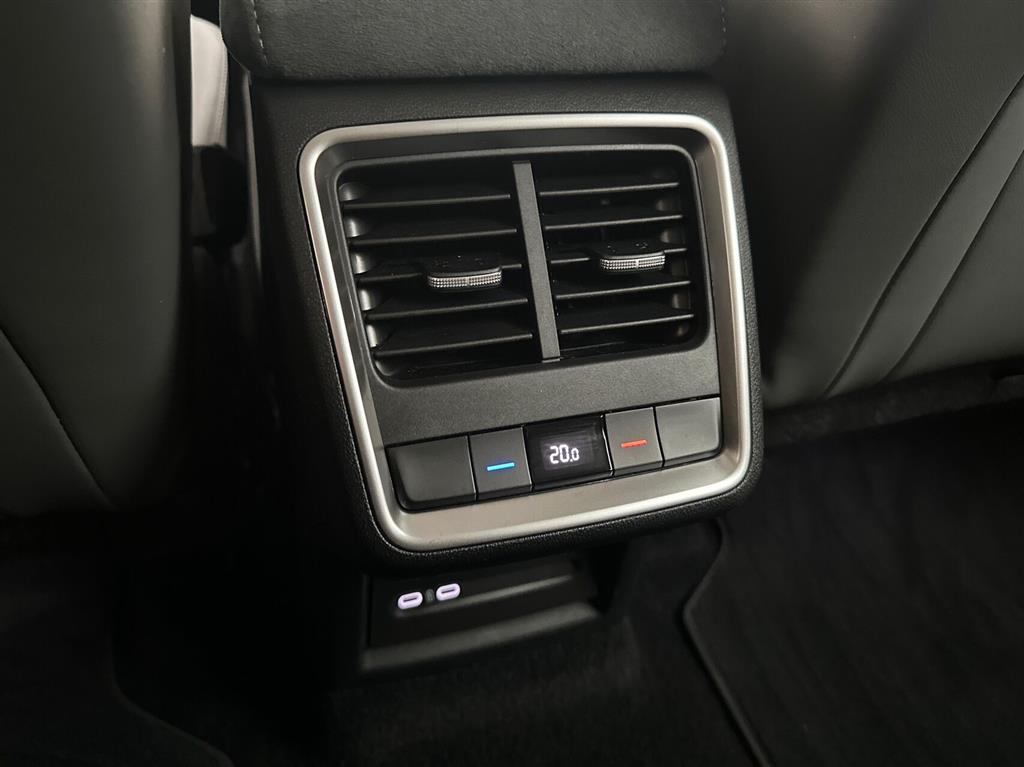 Skoda Enyaq advanced billede 20