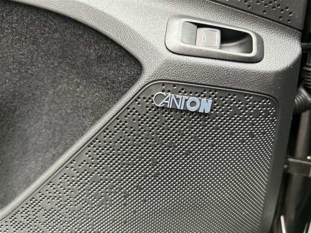 Skoda Enyaq advanced billede 23