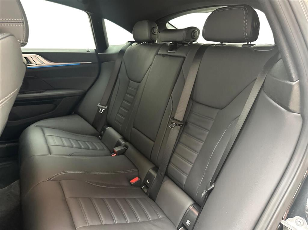 BMW i4 M-Sport billede 13