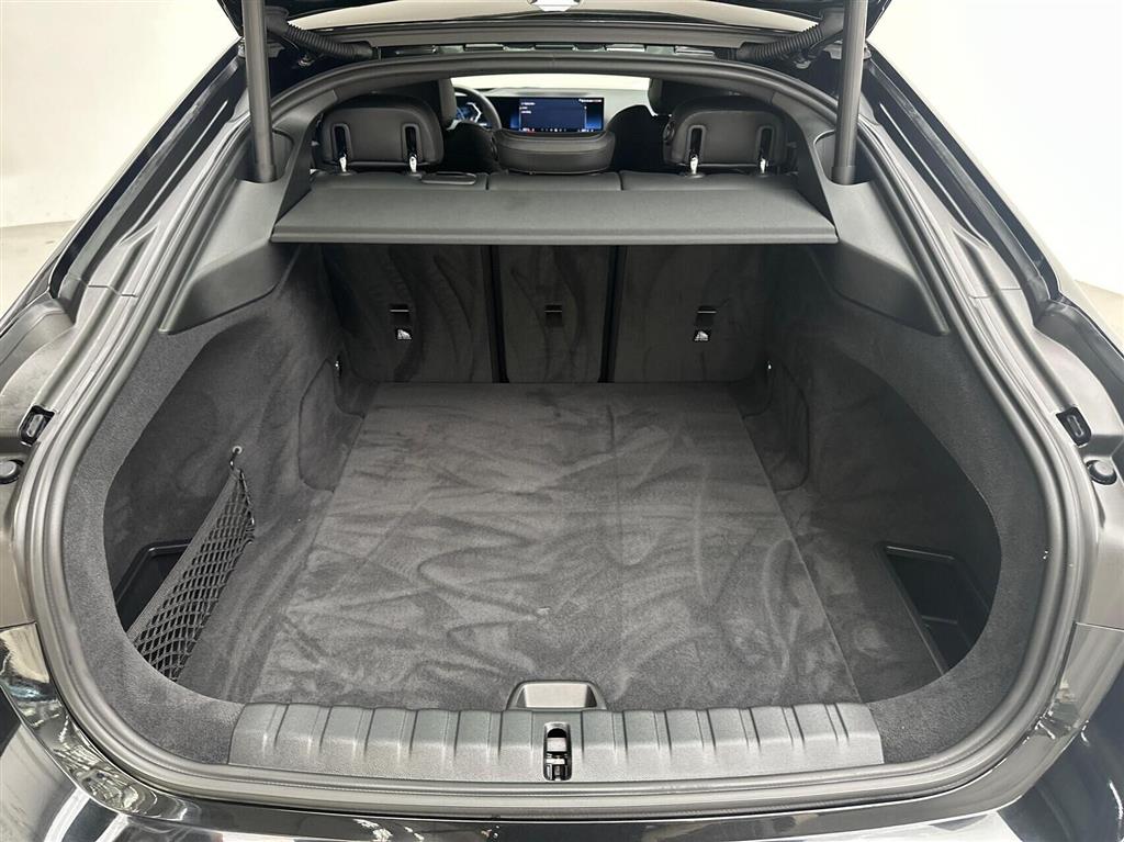 BMW i4 M-Sport billede 14