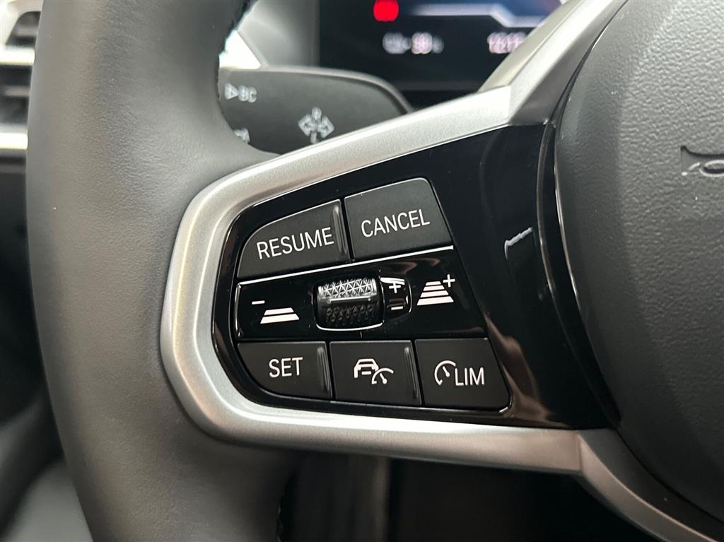 BMW i4 M-Sport billede 16