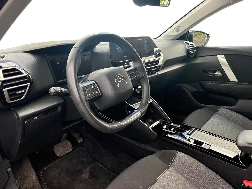 Citroën C4 Iconic billede 4