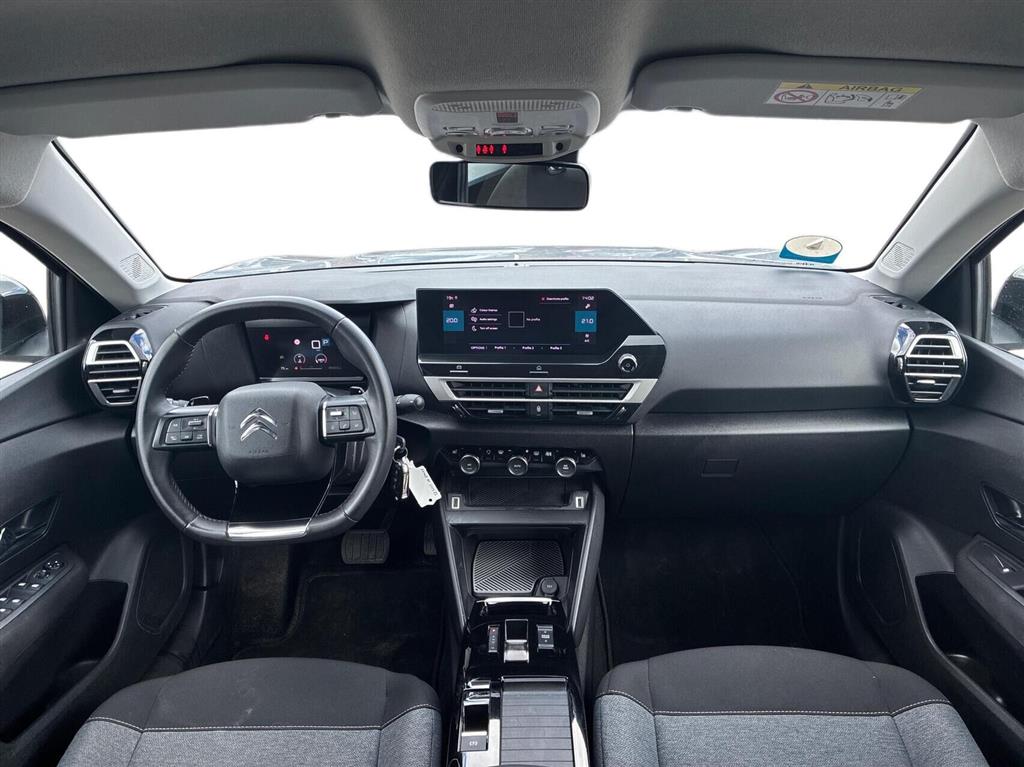 Citroën C4 Iconic billede 5
