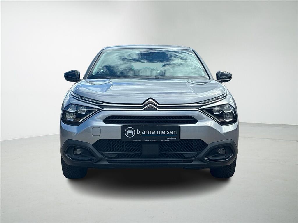 Citroën C4 Iconic billede 7