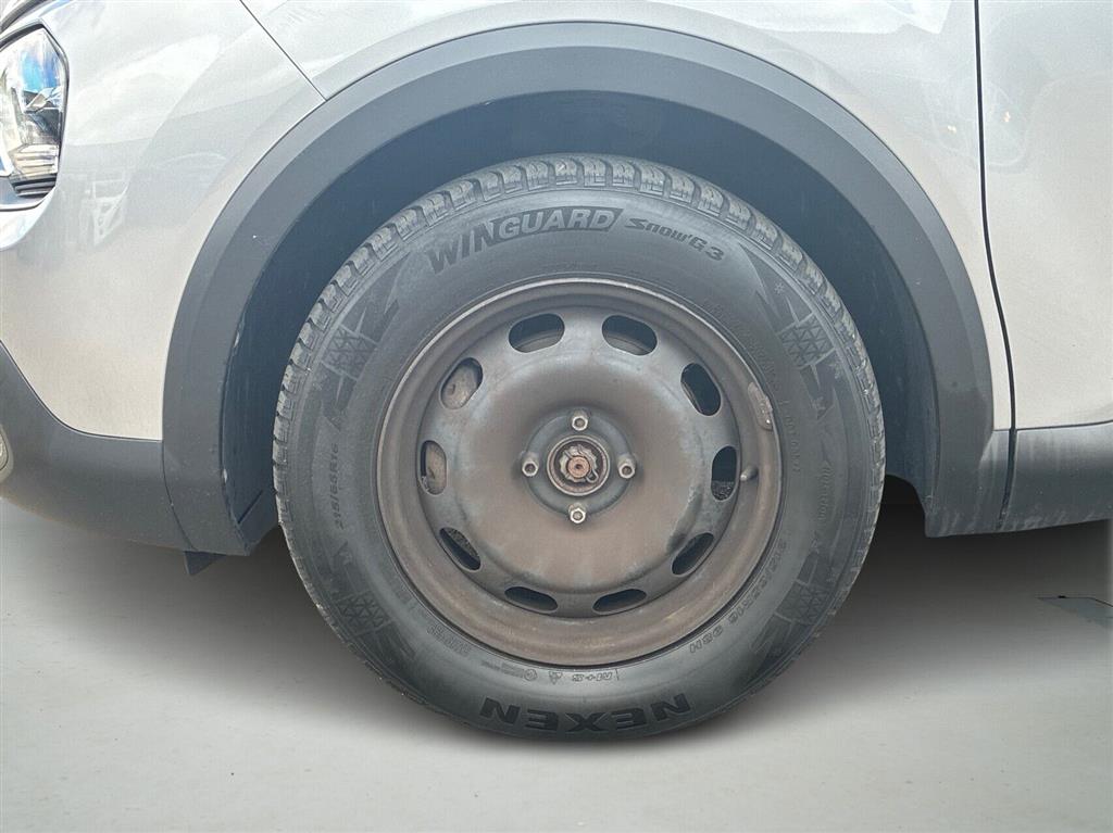 Citroën C4 Iconic billede 9