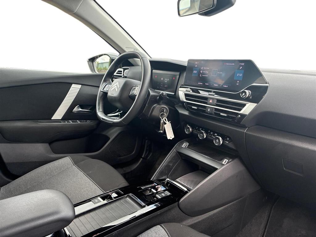 Citroën C4 Iconic billede 11