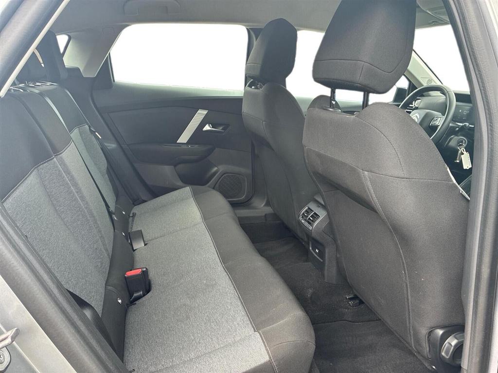 Citroën C4 Iconic billede 13