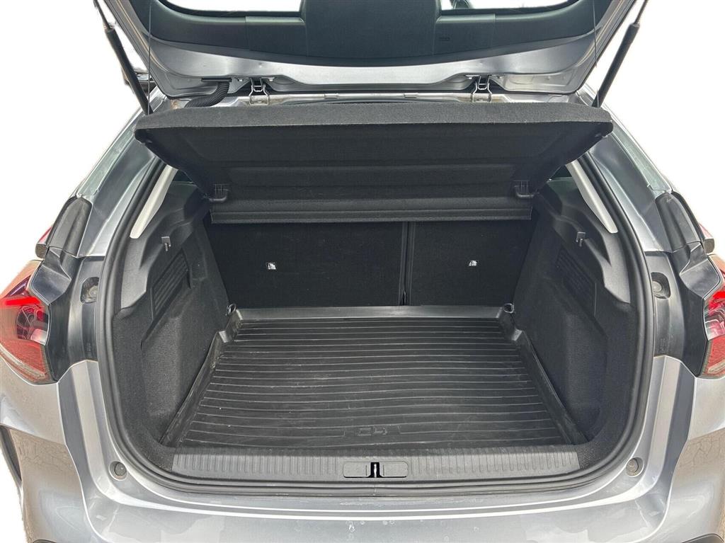 Citroën C4 Iconic billede 14