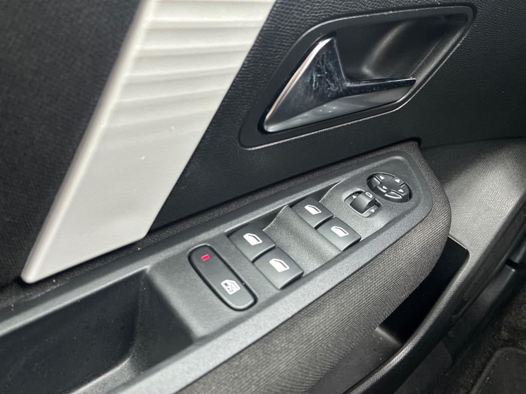 Citroën C4 Iconic billede 17