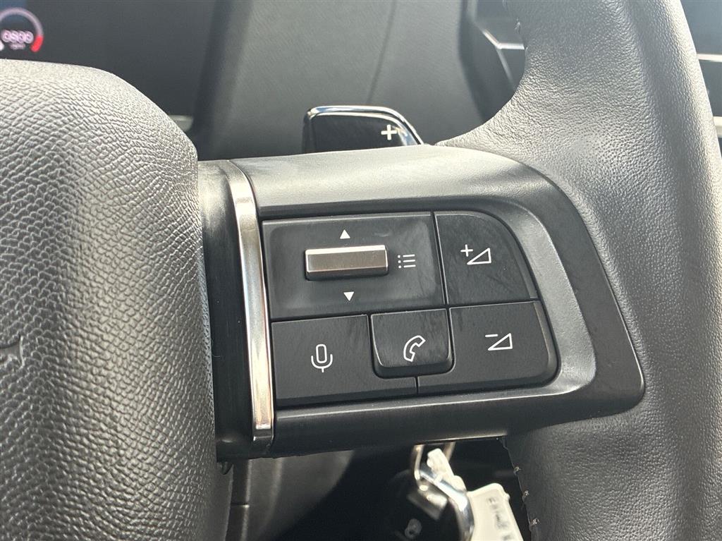 Citroën C4 Iconic billede 19