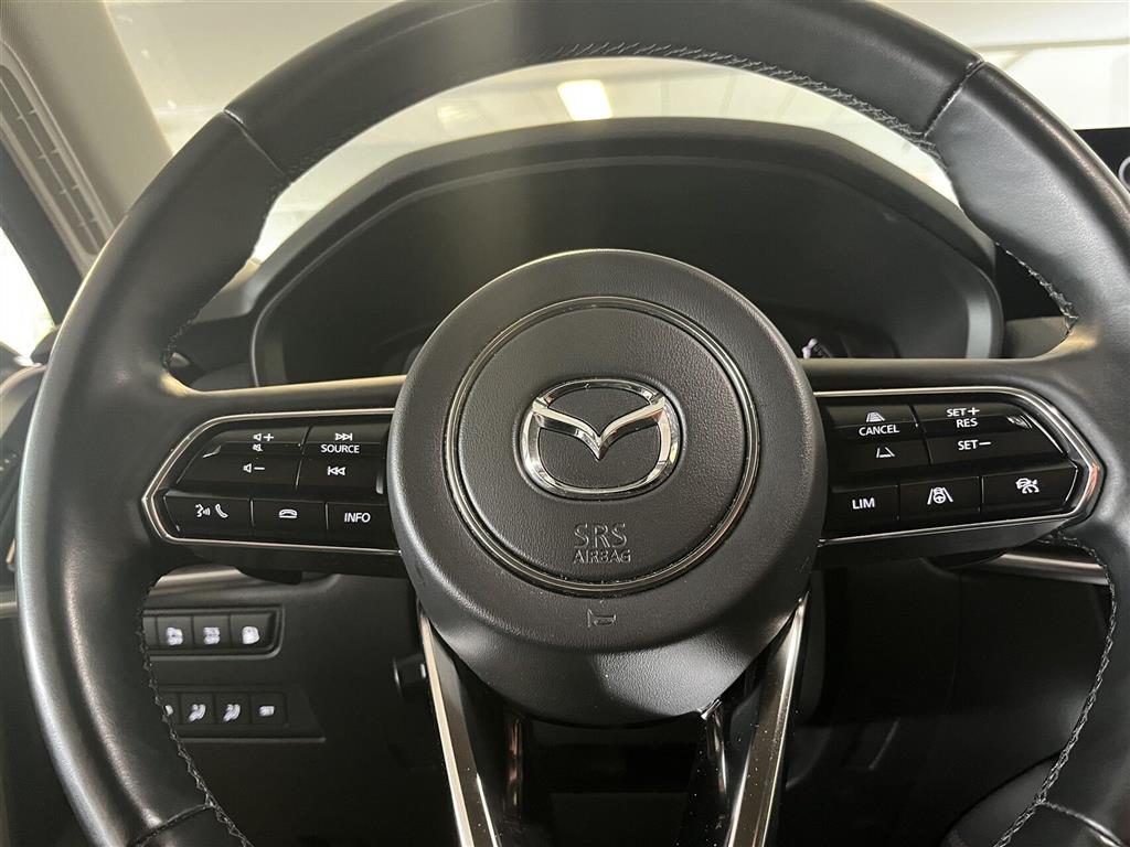 Mazda CX-60 Homura billede 10