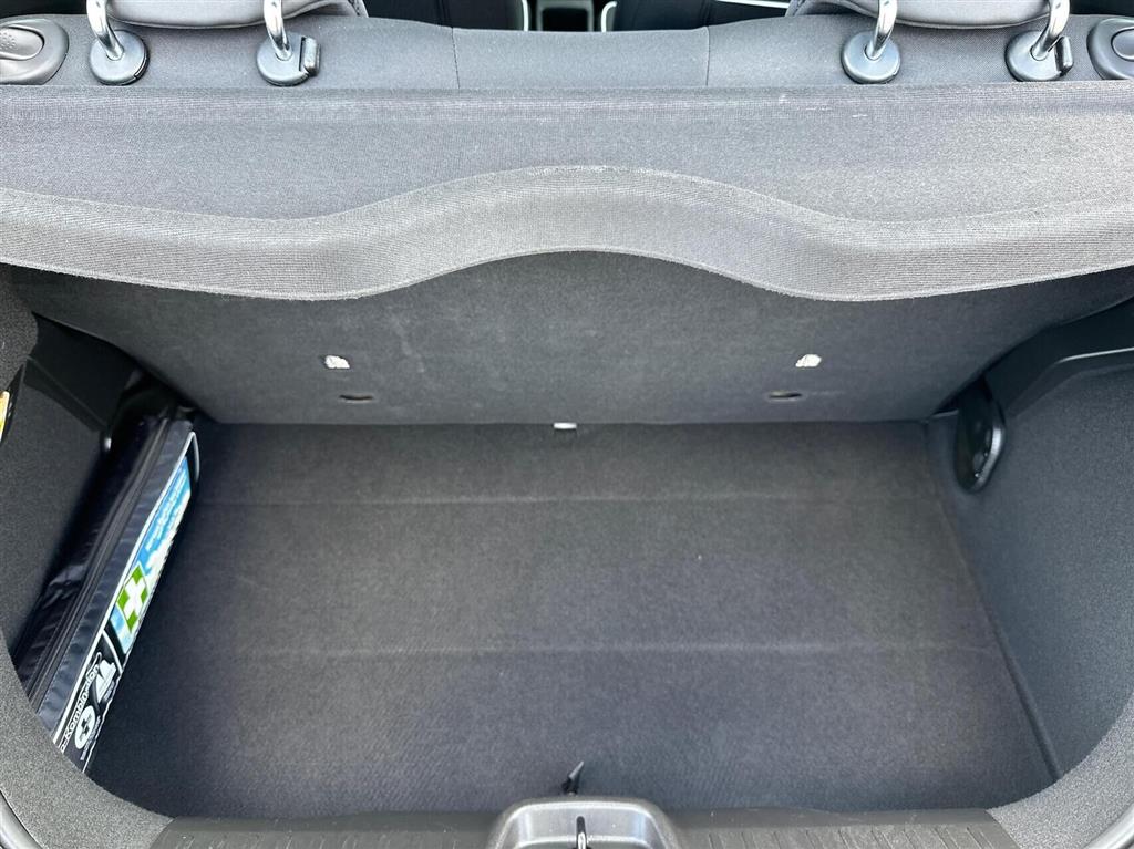 Fiat 500e Lusso billede 13