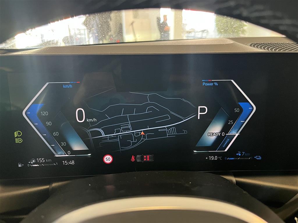 BMW 330e M-Sport billede 10
