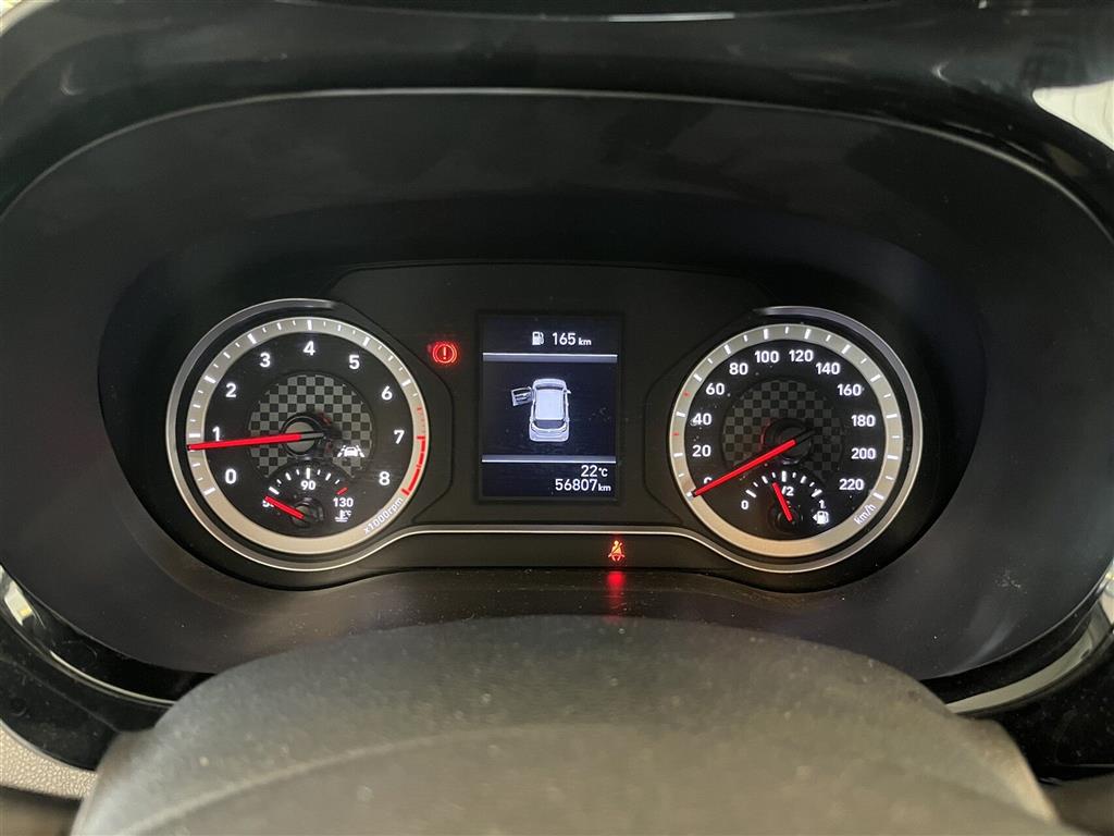 Hyundai i10 Essential billede 6