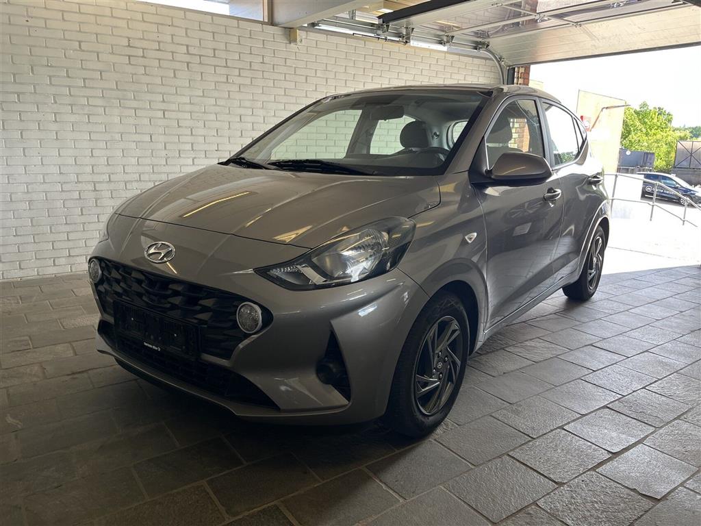Hyundai i10 Essential