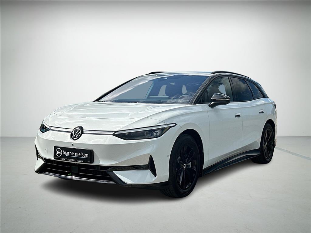 VW ID.7 Pro S