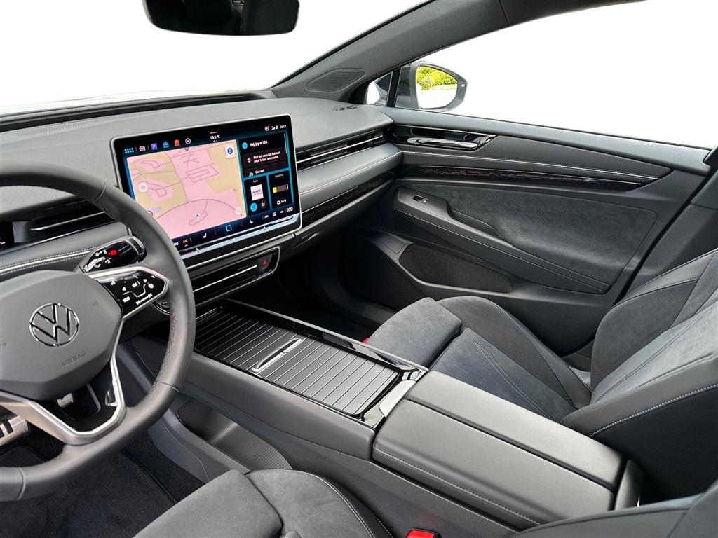 VW ID.7 Pro S billede 3