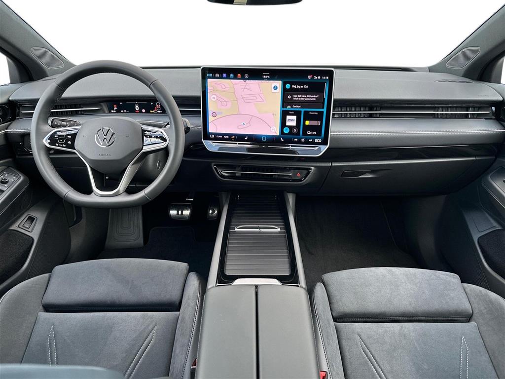 VW ID.7 Pro S billede 4