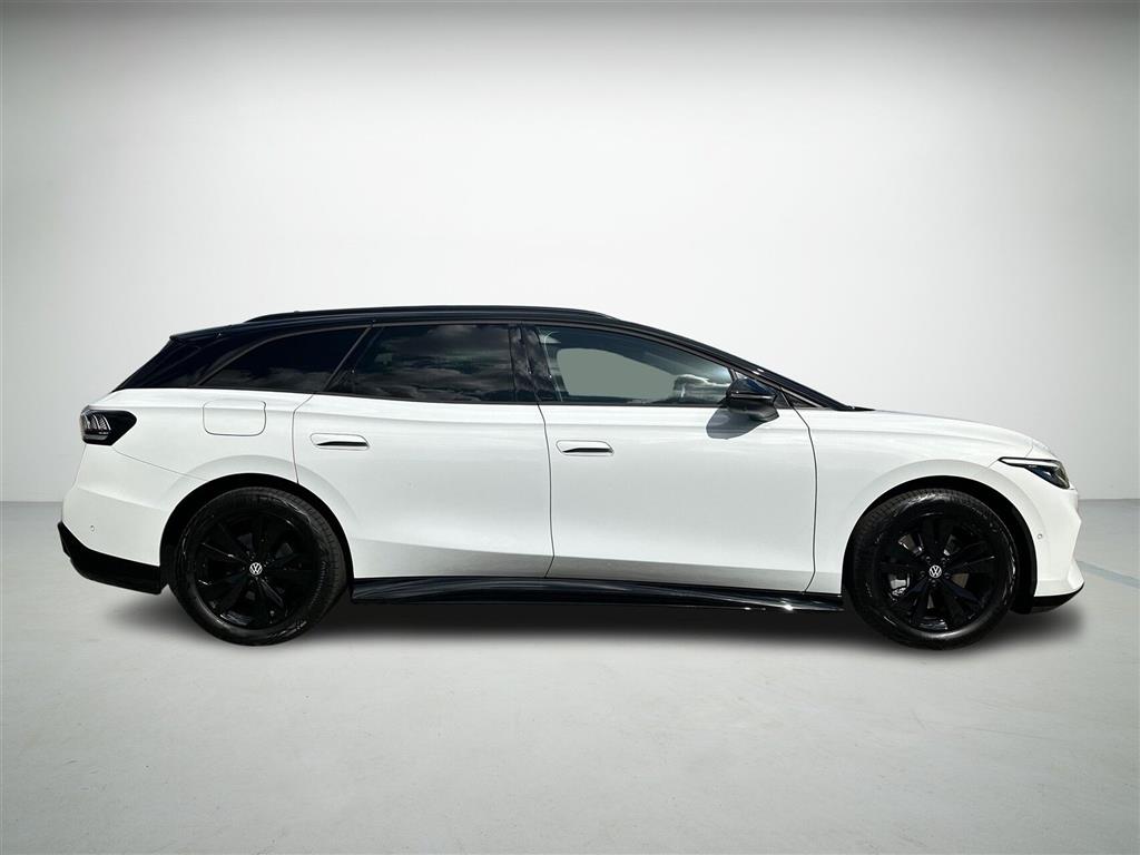 VW ID.7 Pro S billede 5