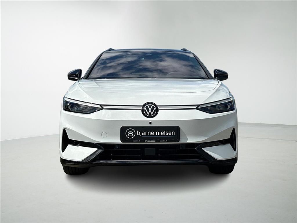 VW ID.7 Pro S billede 6