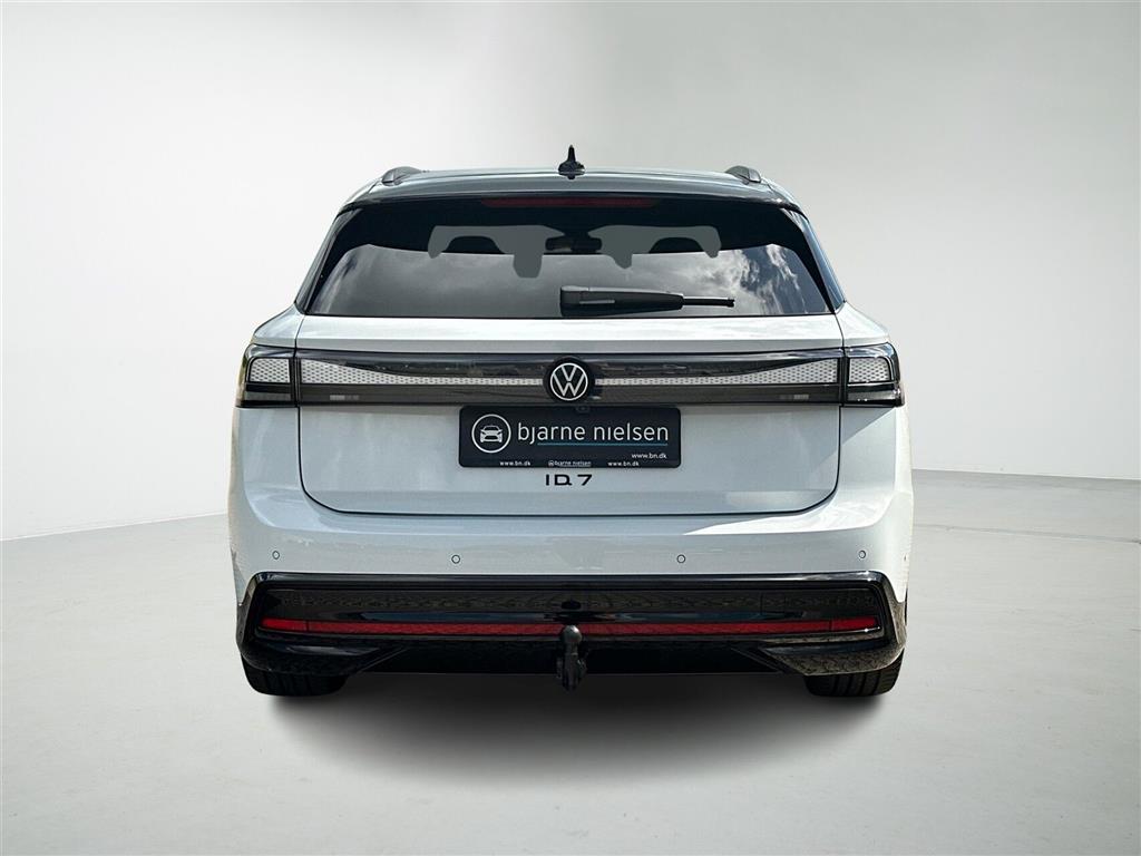 VW ID.7 Pro S billede 7