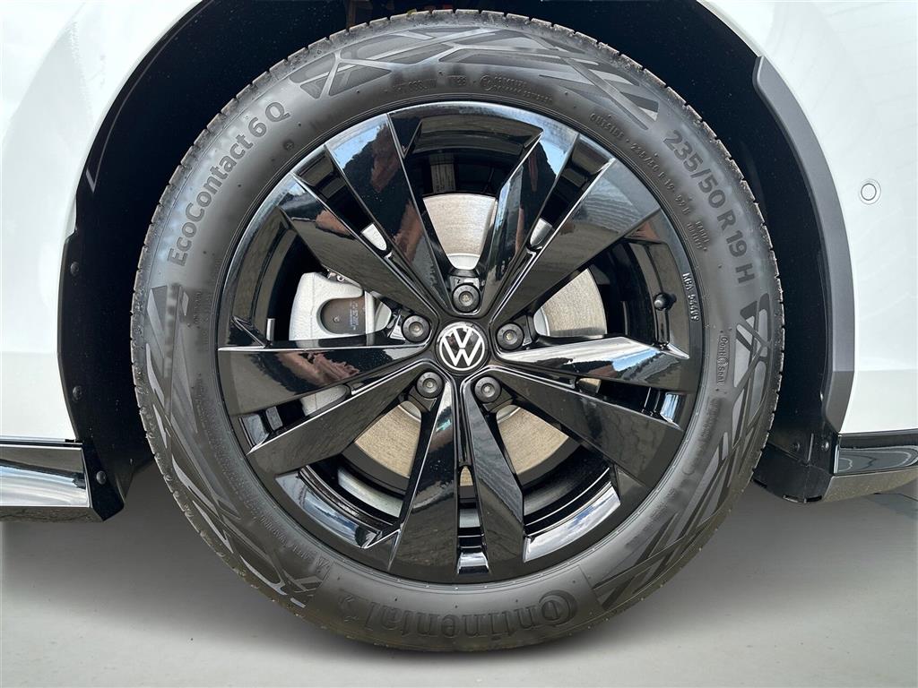 VW ID.7 Pro S billede 8