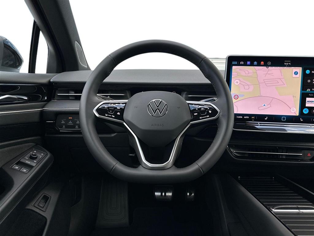 VW ID.7 Pro S billede 9