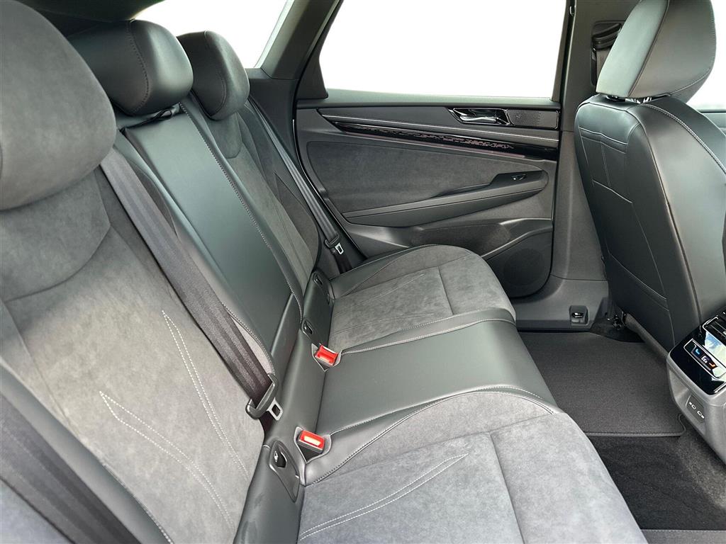 VW ID.7 Pro S billede 12