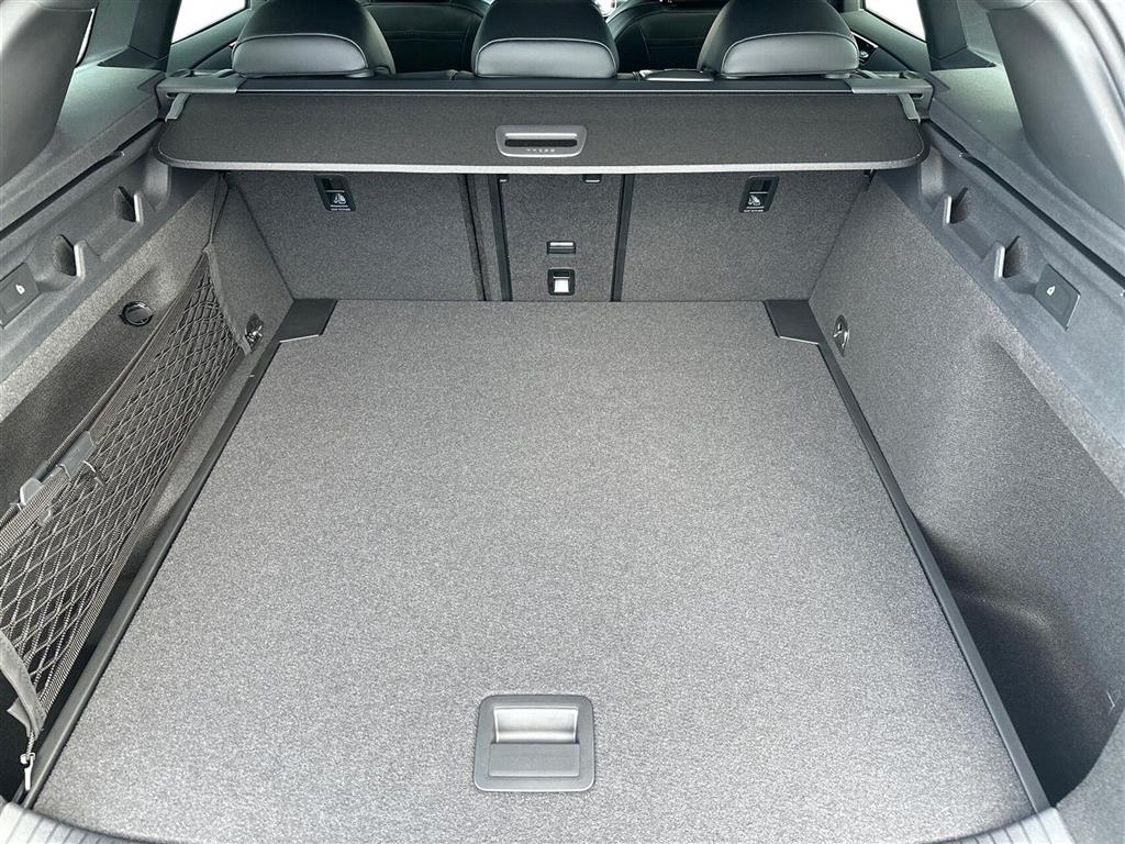 VW ID.7 Pro S billede 13