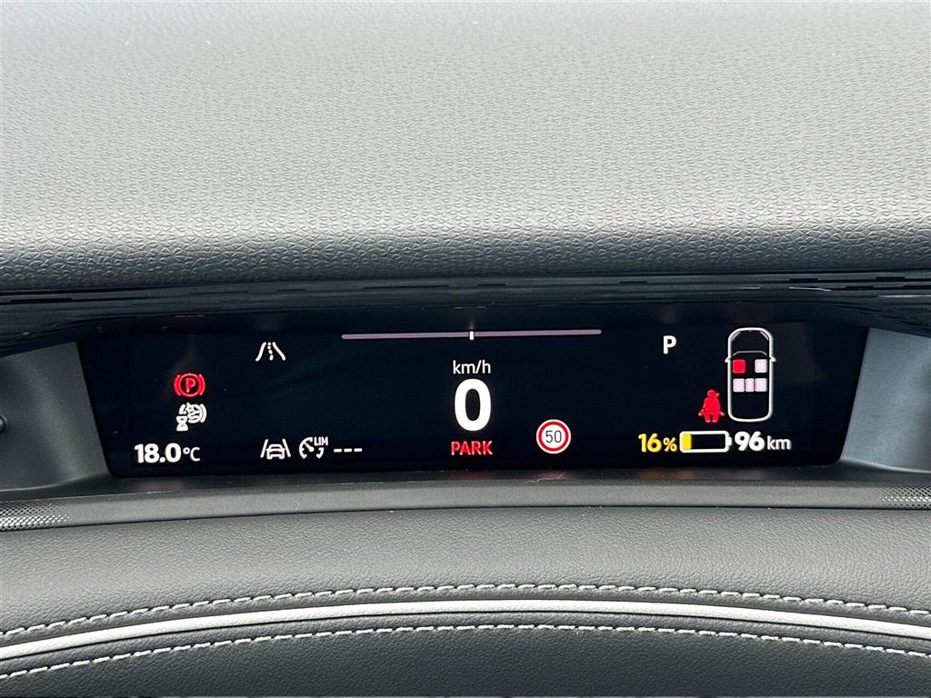 VW ID.7 Pro S billede 14