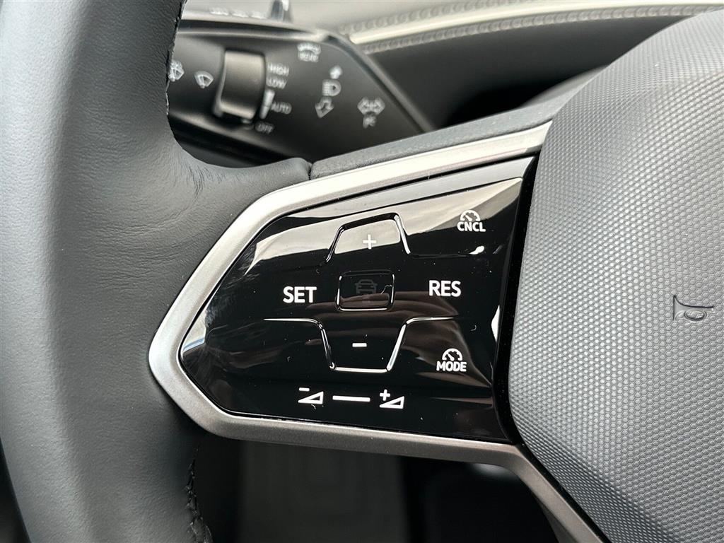 VW ID.7 Pro S billede 15